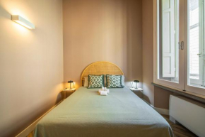 Stylish Apartment on the Lungarno in Florence Florence